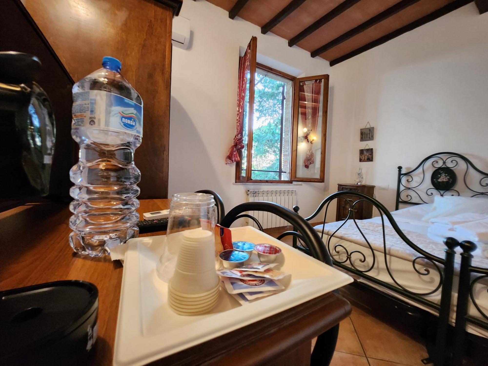 Casa Cecchi Siena Hotel Quarto foto